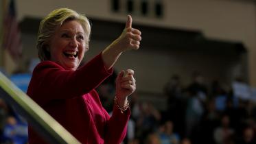 former Democratic presidential candidate Bernie Sanders, Hillary Clinton, Wall Street, global trade, Sanders supporters 