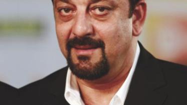 SANJAY DUTT