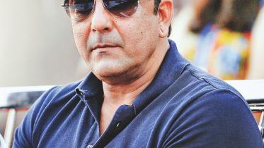 Sanjay Dutt