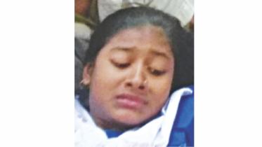 Sathi Khatun