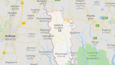Satkhira forest official returns ransom money after kidnapping fishermen