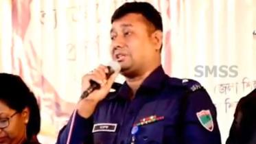 Satkhira's Kolaroa Police Station OC withdrawn 