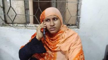 Khaleda Akhter Lucky