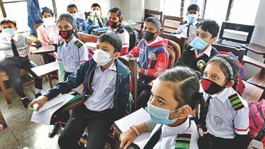 Coronavirus situation in Bangladesh