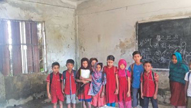 Schoolchildren