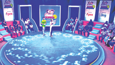 SchoolSmart Minute Challenge