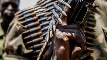 SDGs and grim global realities