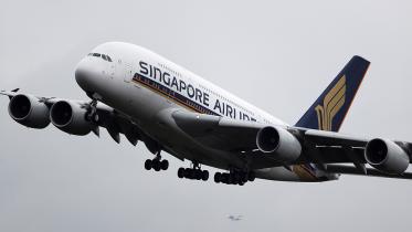 Best Singapore Airlines in World 