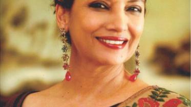 Shabana Azmi