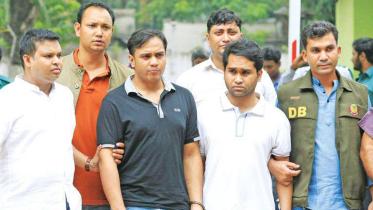 Dhaka's Banani double rape