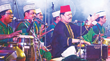 Shah Mohammad Samir Hossain