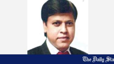 Mohammad Shahid Islam