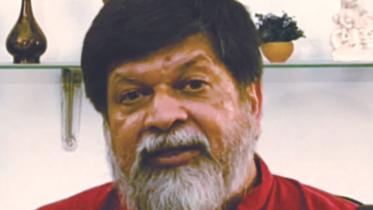 Photographer Shahidul Alam picked up by DB