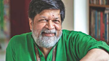 Bangladeshi Photographer Shahidul Alam seeks high court bail