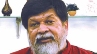 Bangladeshi photojournalist Shahidul Alam