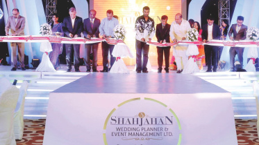 Shahjahan Wedding Planner in Ctg