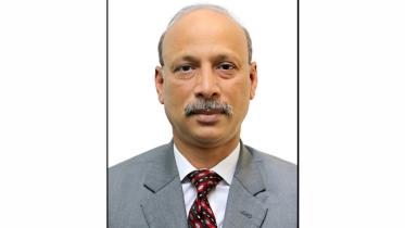 Shahjalal Bank Quamrul Hasan Chowdhury