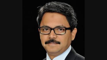 State Minister for Foreign Affairs Md Shahriar Alam