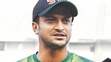 Shakib Al Hasan likely to play in Asia Cup Series 2018
