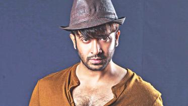 Shakib Khan