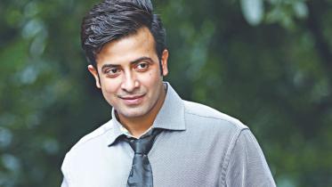 Shakib Khan