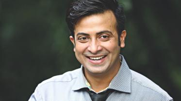 Dhallywood King Shakib Khan