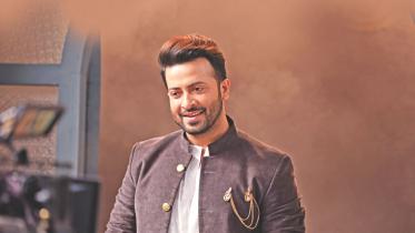 Shakib Khan