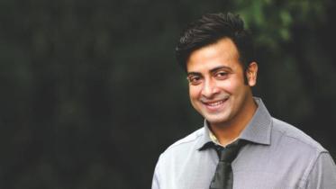 Shakib Khan