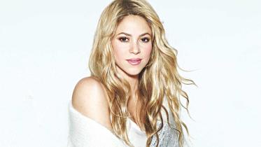 Shakira