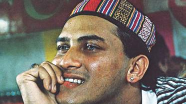Salman Shah 