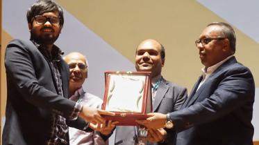 Shams Asif Chowdhury