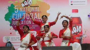 Shams Asif Chowdhury