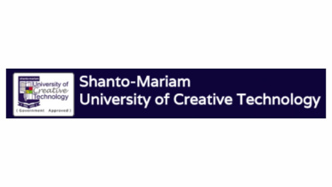 Shanto-Mariam University of Creative Technology