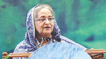 Sheikh Hasina