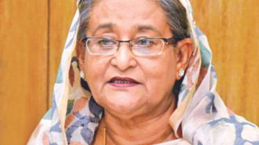 Prime Minister Sheikh Hasina to Bangladesh Army