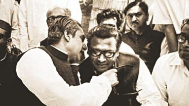 Sheikh Mujibur and Tajuddin Ahmad.jpg