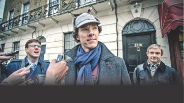 Sherlock