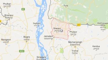 Jatiyatabadi Mohila Dal leader beaten