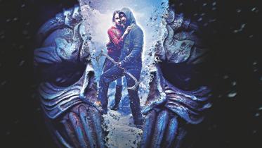 Shivaay