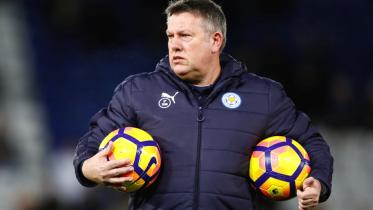Craig Shakespeare