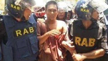 Shafiul: Priest murderer before Sholakia attacker