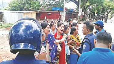 UPDF men killed gunmen open fire