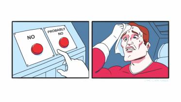 SHOULD YOU ASK THEM OUT