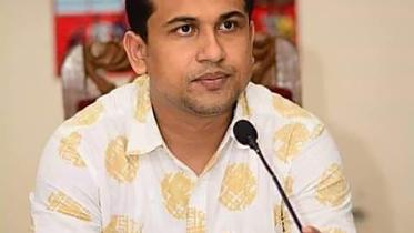 Rezwanul Haque Chowdhury Shovon