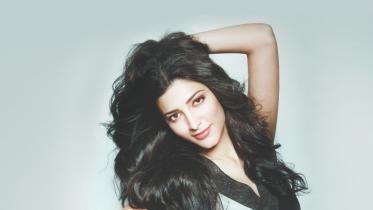 Shruti Haasan and Rajkummar Rao