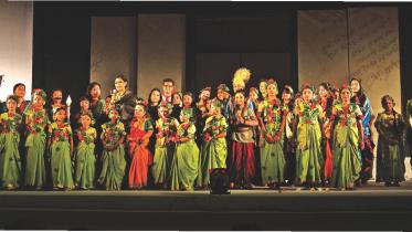 Shurer Dhara