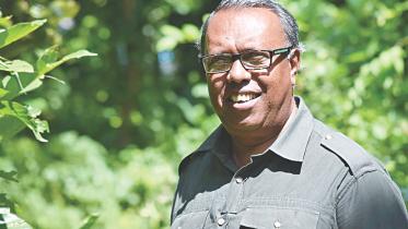 fraud and extortion case against Shykh Seraj