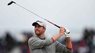 Webb Simpson 