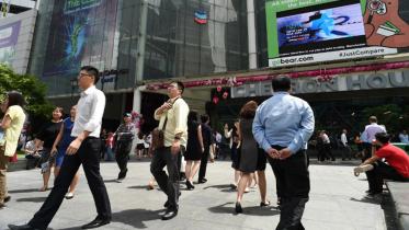 singapore-job-market