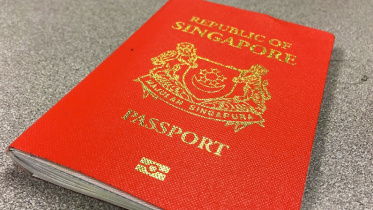 singapore_passport top in world